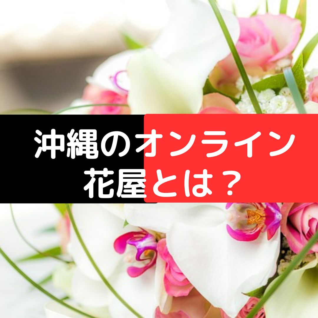 胡蝶蘭配達専門店│沖縄のオンライン花屋アレンジマニア